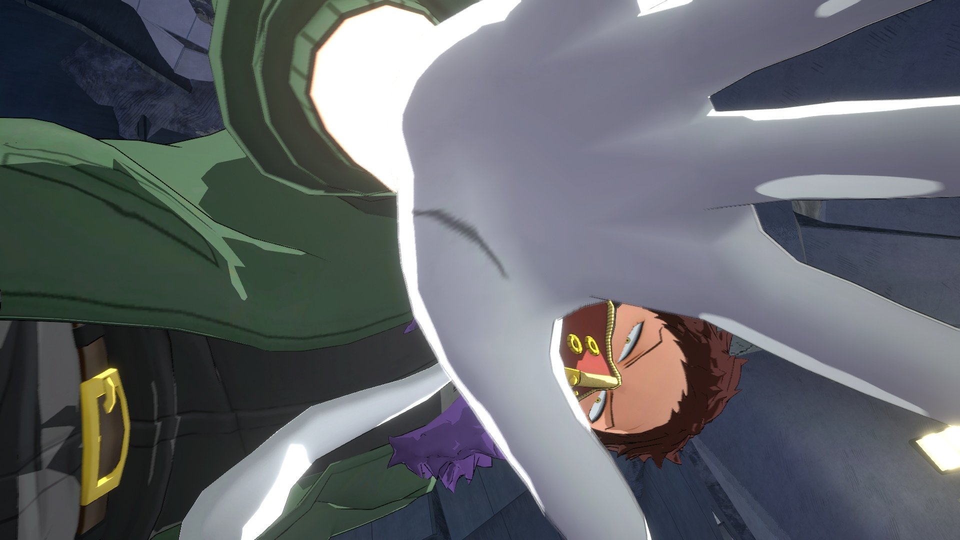 My Hero One´s Justice 2 - Imagen 28